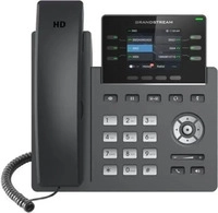 Grandstream GRP-2613, Grandstream GRP2613