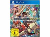 NIS RPG Maker MV - Sony PlayStation 4 - RPG - PEGI 3 (EU import)