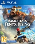 Ubisoft Immortals: Fenyx Rising - Sony PlayStation 4 - Action - PEGI 12 (EU import)