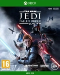 EA Star Wars Jedi: Fallen Order - Microsoft Xbox One - Action - PEGI 16 (EU import)