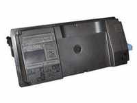 Photo - black - toner cartridge (alternative for: Kyocera TK-3160) -...