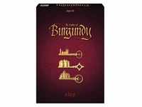 - The Castles of Burgundy (ENG)