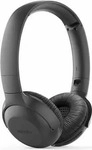 Philips TAUH202BK/00, Philips Wireless Headphones. Black