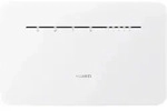 B535-235 4G Cat.7 Router - White - Wireless router Wi-Fi 5