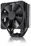 Noctua NH-U12S CH.BK, Noctua NH-U12S chromax.black - CPU-Luftk&uuml;hler - Max 22 dBA