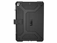 Apple iPad 10.2" (2020/2019) Rugged Case Metropolis - Black
