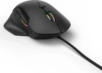 Hama 00186015, Hama Gaming Mouse "uRage Reaper 900 Morph" - Maus (Schwarz)