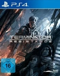 Reef Entertainment Terminator: Resistance - Sony PlayStation 4 - Action - PEGI...