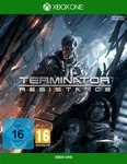 Reef Entertainment Terminator: Resistance - Microsoft Xbox One - FPS - PEGI 16 (EU