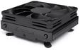 Noctua NH-L9i CH.BK, Noctua NH-L9i chromax.black - CPU-Luftk&uuml;hler - Max 23 dBA