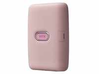 instax mini Link Pink Kompakter Fotodrucker - Farbe - LED