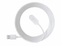 Ultra & Pro 3 Indoor Magnetic Charging Cable - White