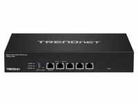 TWG-431BR - router - rack-mountable - Router