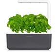 Click & Grow SGS8UNI, Click & Grow - Smart Garden 3 Startkit - dark grey (SGS8UNI)