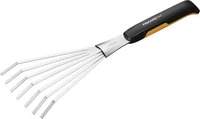 Fiskars 1027044, Fiskars Xact Hand rake