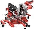 Einhell 4300380, Einhell Sliding Mitre Saw TC-SM 216