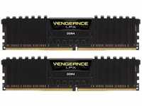 Vengeance LPX DDR4-4000 - 16GB - CL18 - Dual Channel (2 Stück) - Unterstützt Intel