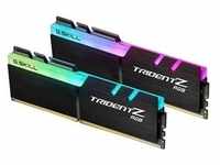 TridentZ RGB DDR4-3600 C18 DC - 32GB