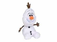 Disney Frozen 2 - Olaf Plush (25 cm)