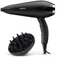 Babyliss D572DE, Babyliss Haartrockner / F&ouml;hne Turbo Smooth 2200 - 2200 W