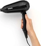 Babyliss 5344E, Babyliss Haartrockner / F&ouml;hne Travel Dry 2000 - 2000 W