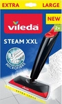 Vileda 161717, Vileda Steam XXL steam mop refill 2 pack
