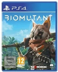 THQ Biomutant - Sony PlayStation 4 - RPG - PEGI 12 (EU import)