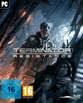 Reef Entertainment Terminator: Resistance