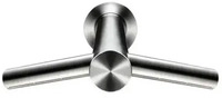 Dyson 245266-01, Dyson airblade wash+dry wd06 steel