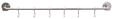 tesa Loxx kitchen rail self-adhesive