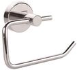 Smooz toilet paper holder self-adhesive