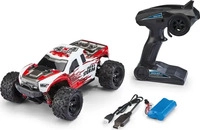 Revell 24830, Revell RC 2.4GHz X-TREME Monster Truck - Cross Storm 1:18