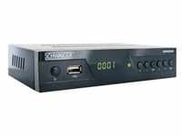 DSR 500 HD - Satellite TV receiver