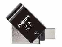 FM32DC152B - USB flash drive - 32 GB - 32GB - USB-Stick