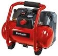 Einhell 4020450, Einhell Cordless Air Compressor TE-AC 36/6/8 Li OF Set-Solo