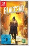 Microids Blacksad - Under the skin (Code in a Box) - Nintendo Switch -...
