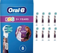 Oral-B B&uuml;rstenk&ouml;pfe Kids Disney Frozen II