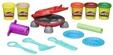Hasbro B5521, Hasbro Burger Barbecue