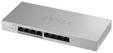 ZyXEL GS1200-8HPV2-EU0101F, ZyXEL GS1200-8HP v2 8-Port Web Managed PoE Gigabit Switch