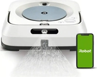 iRobot M613440, iRobot Roboter Staubsauger Braava jet m6134
