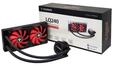 Xilence LQ240, Xilence Performance A+ Series LiQuRizer LQ240 - CPU-Wasserk&uuml;hlung