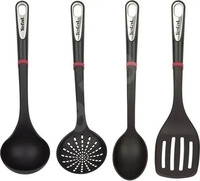 Tefal K206S414, Tefal Ingenio Tools Spatula Set Of 4 - B