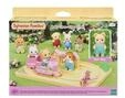Sylvanian Families Baby Choo-Choo Train