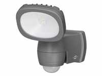 Battery LED spotlight + sensor 210 lumen IP44