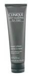 Clinique 020714125622, Clinique For Men Cream Shave - 130ml
