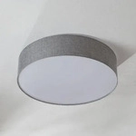EGLO 97613, EGLO PASTERI LOFT 3L &Oslash;570 GRAU