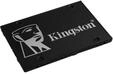 Kingston SKC600/1024G, Kingston SSDNow KC600 SSD - 1TB - 2.5" - SATA-600