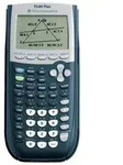 TI-84 Plus - graphing calculator