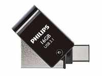 FM16DC152B - USB flash drive - 16 GB - 16GB - USB-Stick