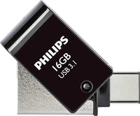 Philips FM16DC152B/00, Philips DC152B - 16GB - USB-Stick